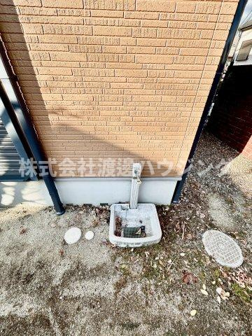 寿楽荘一戸建のその他