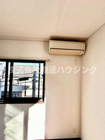 寿楽荘一戸建のその他