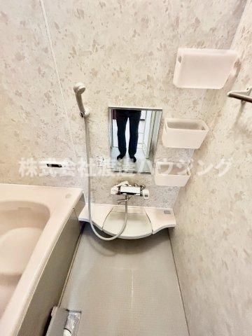 寿楽荘一戸建の設備