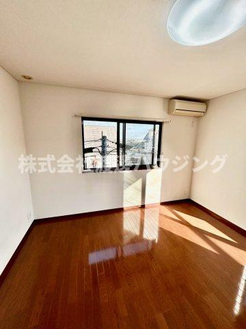 寿楽荘一戸建のその他|窓