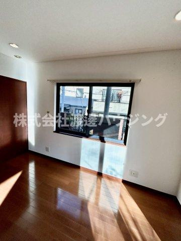 寿楽荘一戸建のその他|窓