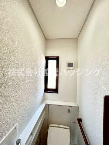 寿楽荘一戸建のその他|窓