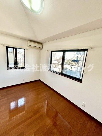 寿楽荘一戸建のその他|窓