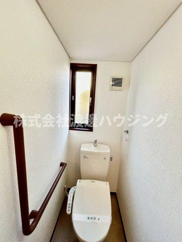 寿楽荘一戸建のその他|窓