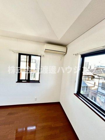 寿楽荘一戸建のその他