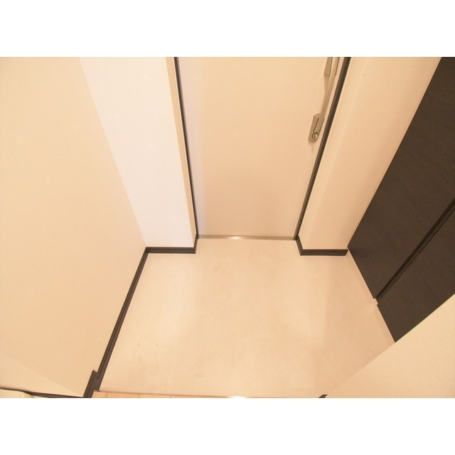 ＧＥＮＯＶＩＡお花茶屋ｓｋｙｇａｒｄｅｎの玄関