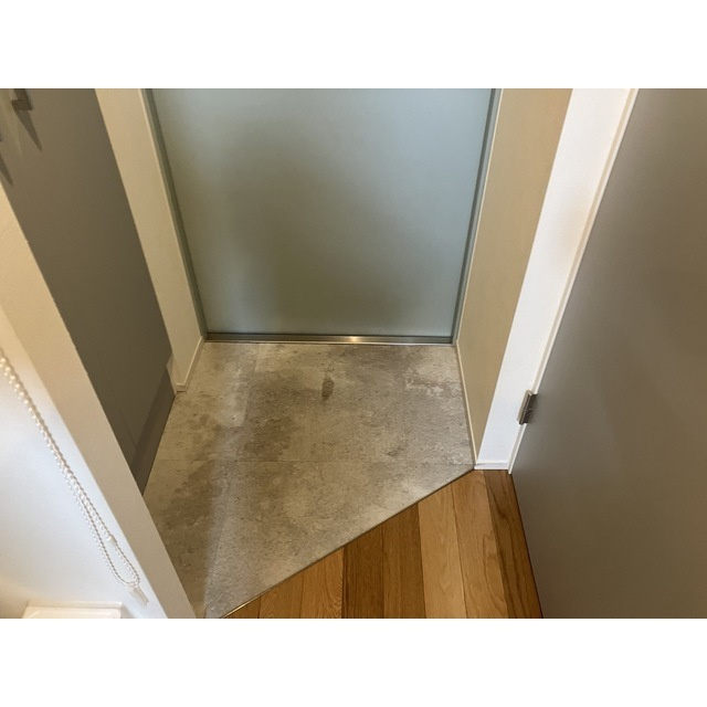 ＰＡＳＥＯ新宿三丁目Ⅱの玄関