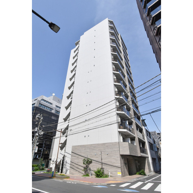 クオリタス浅草橋