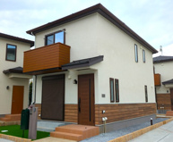 グリーンコートＥの画像