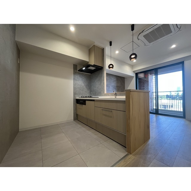 ルネパルティーレ汐留