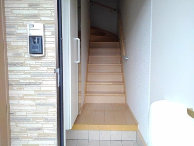 【玄関】 | プレリーヴィラ