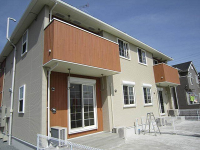 【外観】 | プレリーヴィラ