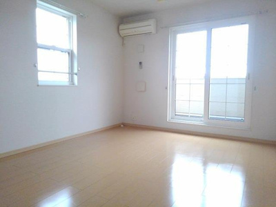 【居間・リビング】 | プレリーヴィラ