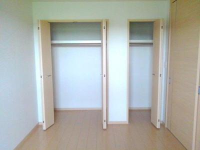 【収納】 | プレリーヴィラ