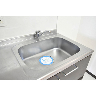 【キッチン】 | T’s SQUARE天神橋