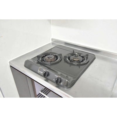 【キッチン】 | T’s SQUARE天神橋