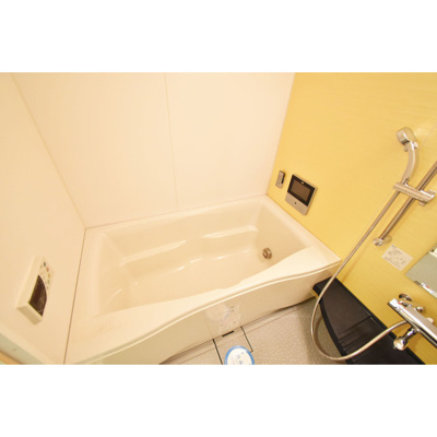 【浴室】 | T’s SQUARE天神橋