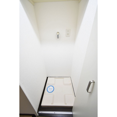 【洗面所】 | T’s SQUARE天神橋