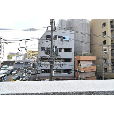 【展望】 | T’s SQUARE天神橋