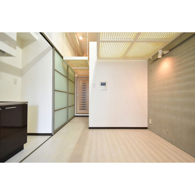 【居間・リビング】 | T’s SQUARE天神橋