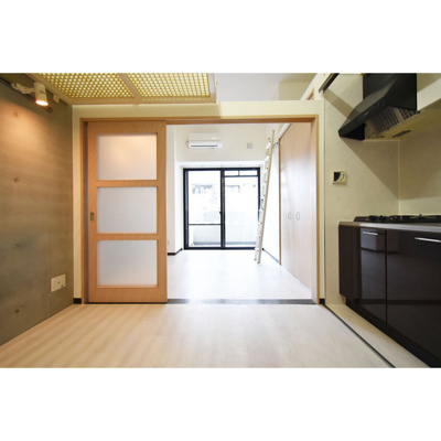  | T’s SQUARE天神橋