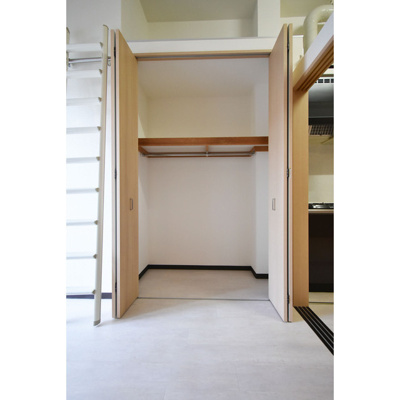 【収納】 | T’s SQUARE天神橋