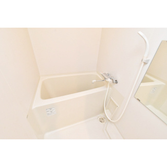 【浴室】 | Gramercy Nipponbashi