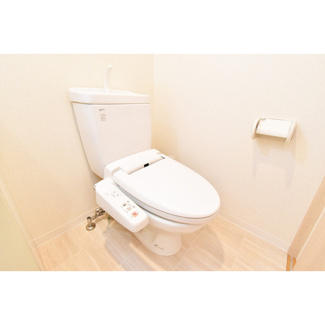 【トイレ】 | Gramercy Nipponbashi