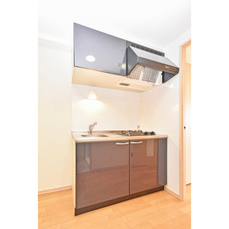 【キッチン】 | Gramercy Nipponbashi