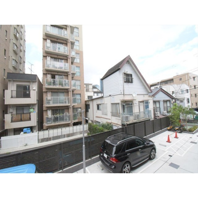 【展望】 | ＧＥＮＯＶＩＡ大崎ｓｋｙｇａｒｄｅｎ