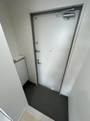 【玄関】 | 吉野町RESIDENCE