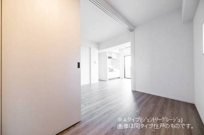 【その他】 | デュオフラッツ池袋 | ※写真は同タイプ住戸です。