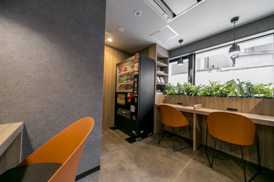 【その他共用部分】 | デュオフラッツ池袋