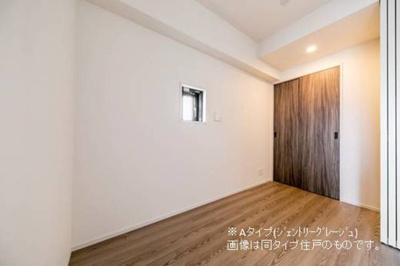 【その他】 | デュオフラッツ池袋 | ※写真は同タイプ住戸です。