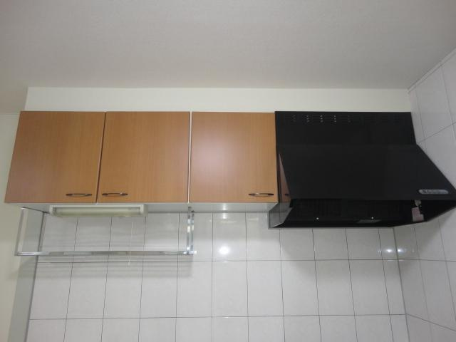 グランチェスタ悠壱番館のキッチン|キッチン