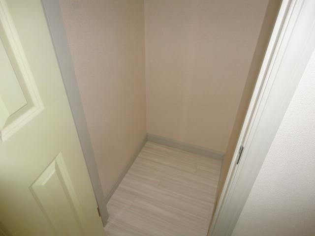 グランチェスタ悠壱番館の収納|収納