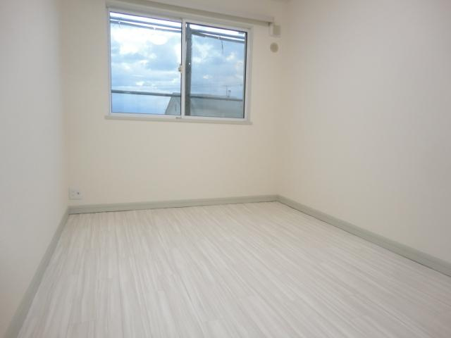 グランチェスタ悠壱番館の内装|洋室