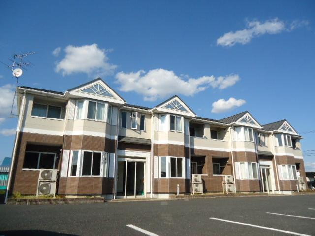 グランチェスタ悠壱番館の外観|外観写真（昼）