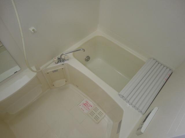 グランチェスタ悠壱番館の浴室|バス