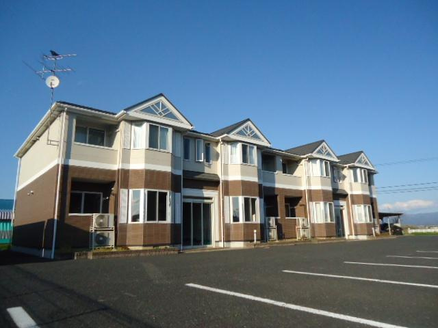 グランチェスタ悠壱番館の外観|外観写真（昼）