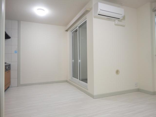 グランチェスタ悠壱番館の居間・リビング|リビング