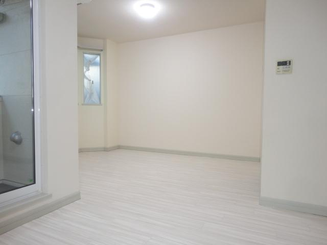 グランチェスタ悠壱番館の居間・リビング|リビング