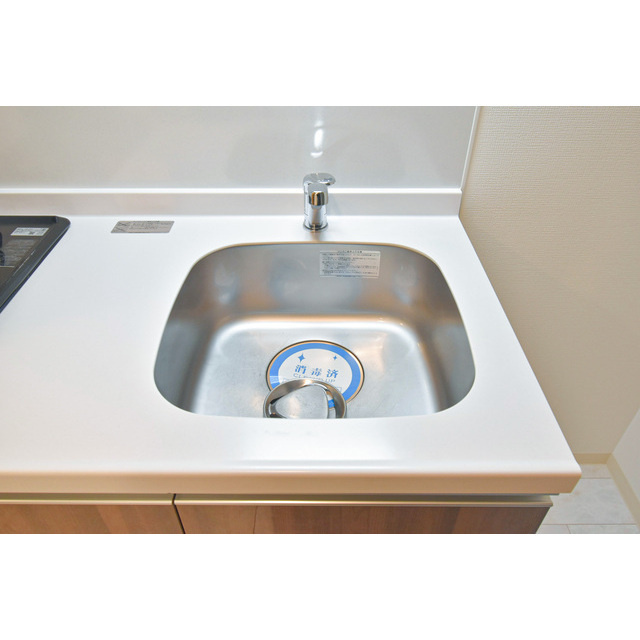 エステムコート難波Ⅶビヨンド