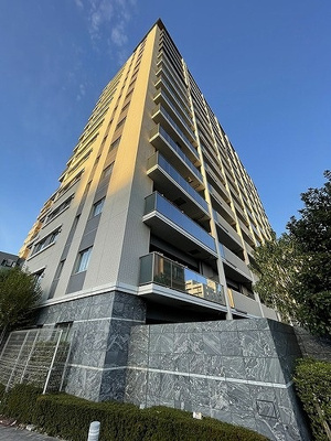 【外観】 | ライオンズ北浦和ステーションレジデンス | 建物外観　※2025年11月撮影時