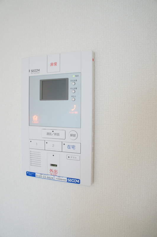 リブリ・リブラの設備