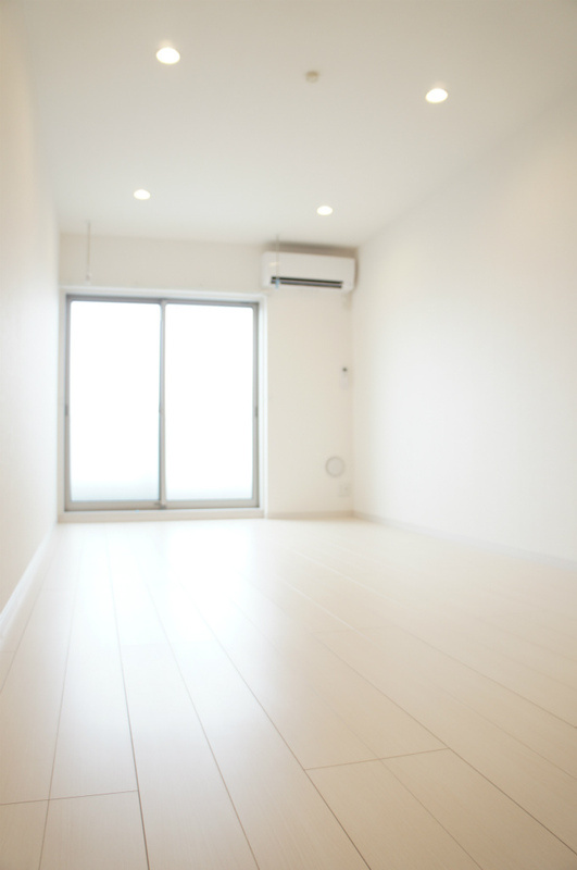 リブリ・リブラの居間・リビング