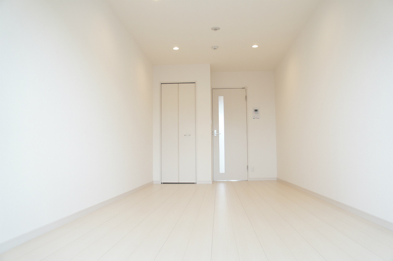 リブリ・リブラの内装