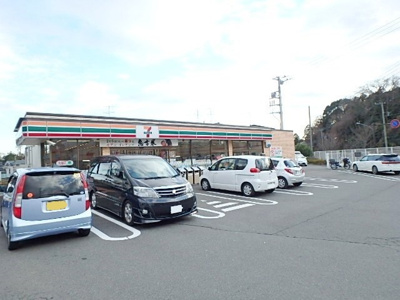 セブンイレブン下瀬谷2丁目店まで35m