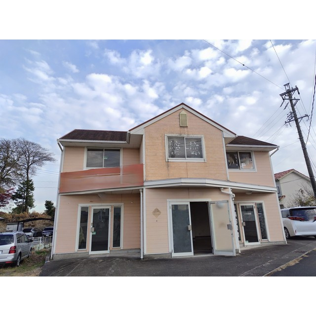 羽島市舟橋町の事務所