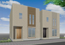 (仮称）オズスクエア小田部5丁目の画像